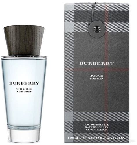 burberry touch edt 100 ml erkek parfümü|burberry touch perfume price.